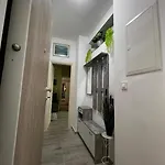 Centar Апартаменты *