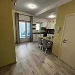Centar Апартаменты Трибунь