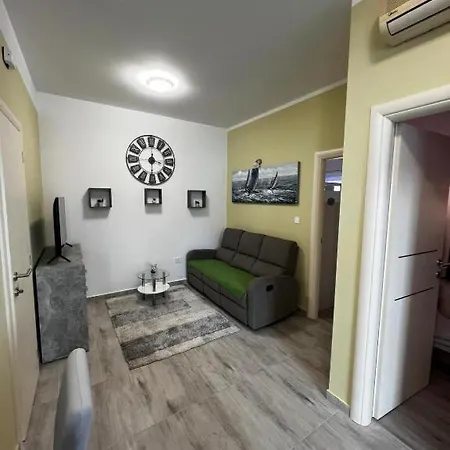 Centar Apartman Tribunj (Sibenik-Knin)