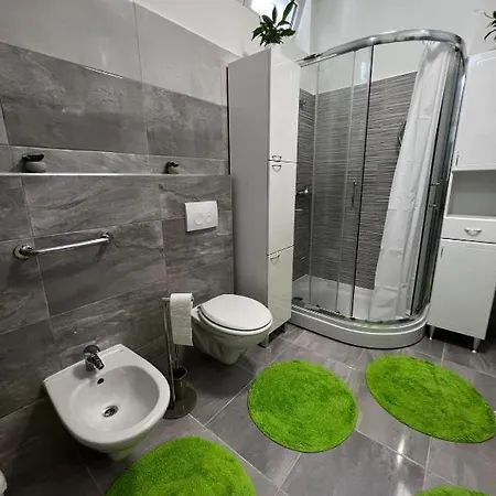 Centar Apartment