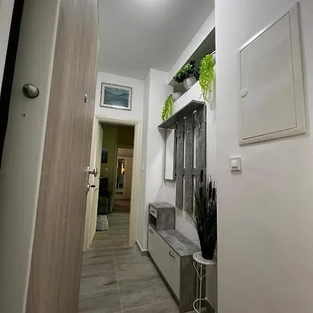 Centar Apartment *