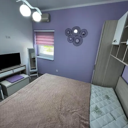 Appartement Centar Tribalj