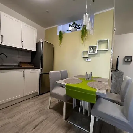 Apartment Centar