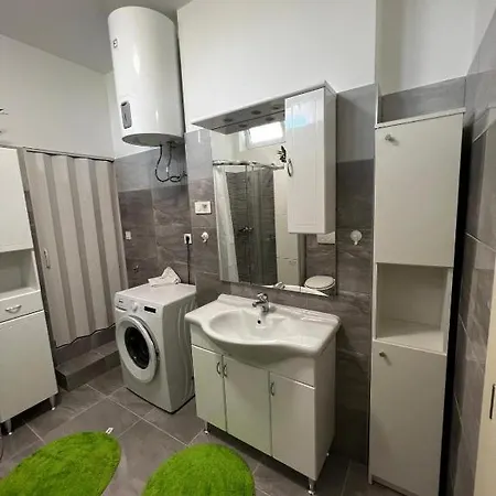 Centar Apartment *