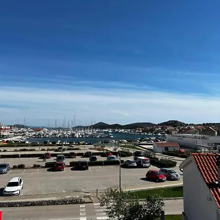 Appartement Centar Tribalj