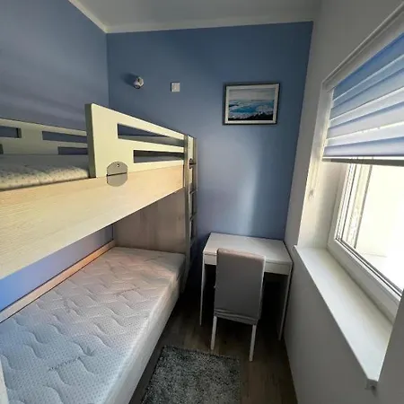 Apartment Centar