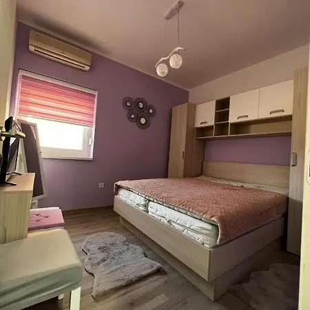 Centar Apartment Tribunj (Sibenik-Knin)