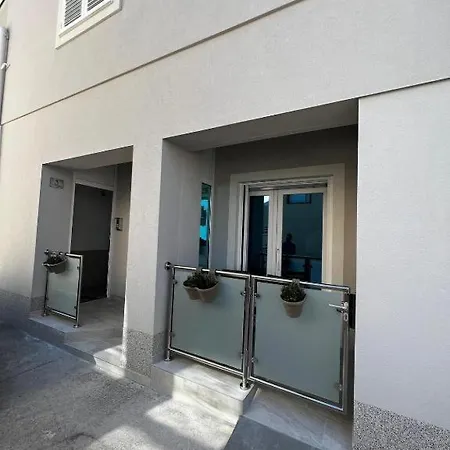 Centar Apartment