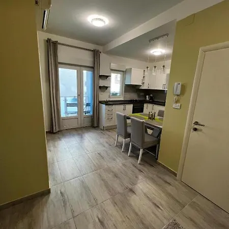 Centar Apartman Tribunj (Sibenik-Knin)