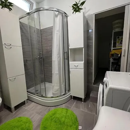 Appartement Centar Tribalj