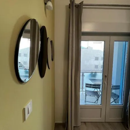 Appartement Centar Tribalj