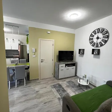 Apartment Centar