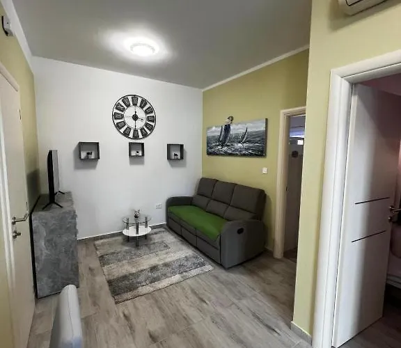 Centar Appartement Tribalj