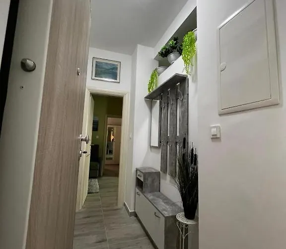 Centar Appartement *