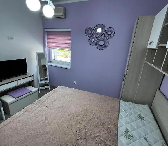 아파트 Centar Tribalj