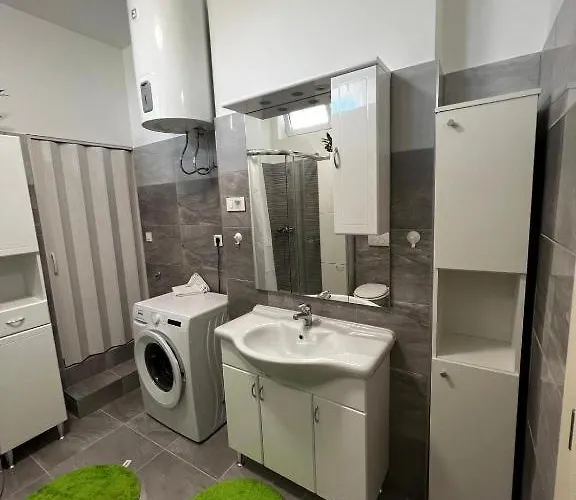 Centar Appartement *