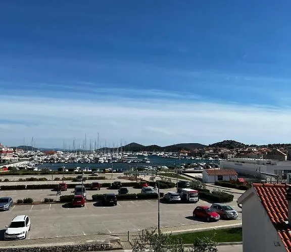 Appartement Centar Tribalj