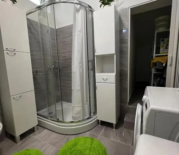 Appartement Centar Tribalj