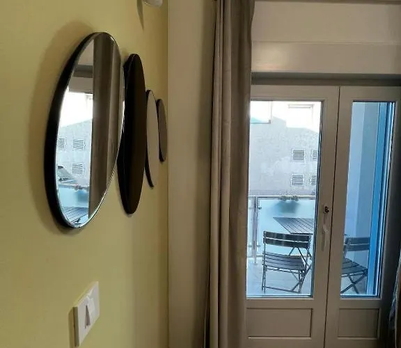 아파트 Centar Tribalj