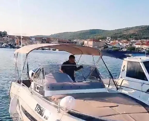 Appartement Centar *